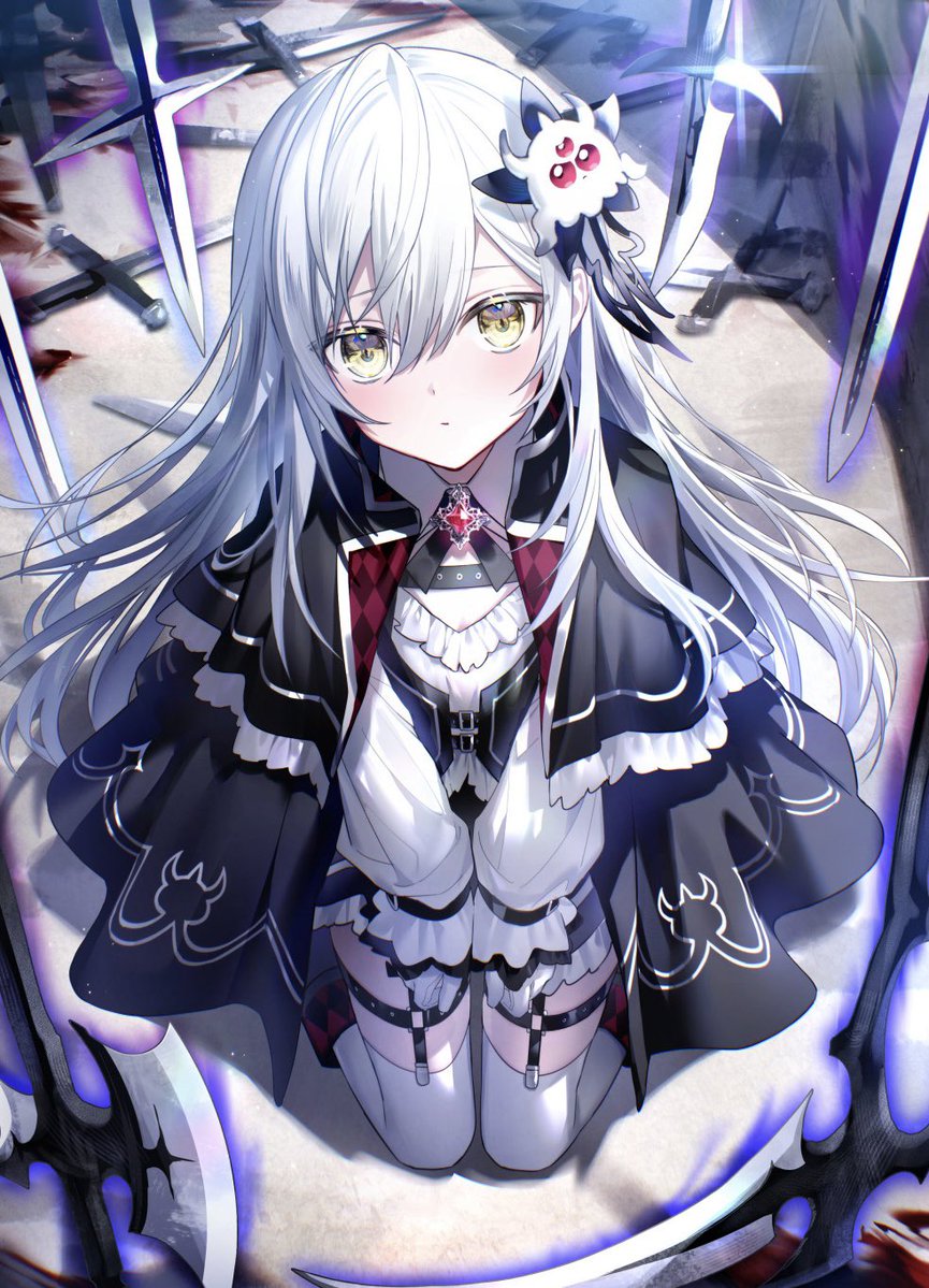 kazunehaka's tweet photo. わたしをなでろ https://t.co/9VilmbjKMt