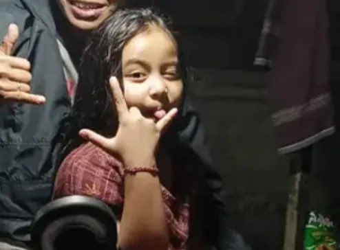 awnofi's tweet photo. emang kalo bapak kita maling bisa masuk surga ya? https://t.co/juZzHJfoHD