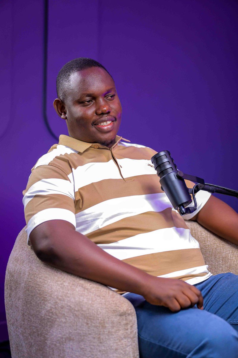 mindbusug's tweet photo. It was a true honor hosting the GOAT, @A Pass, on an inspiring episode of The Musical Mind Podcast. 🎙️
From his musical journey to honest conversations about self-care, creativity, resilience, and choosing joy, this episode is filled with powerful insights you won't want to miss.
🎥 Watch the full episode now on YouTube. 🔗 Link: https://t.co/YBsHiQY0wS

#TheMusicalMindPodcast #APass #MentalWellness #SelfCare #MusicAndHealing #MindBus #UgandanMusic #Podcast #Creativity #ChooseJoy