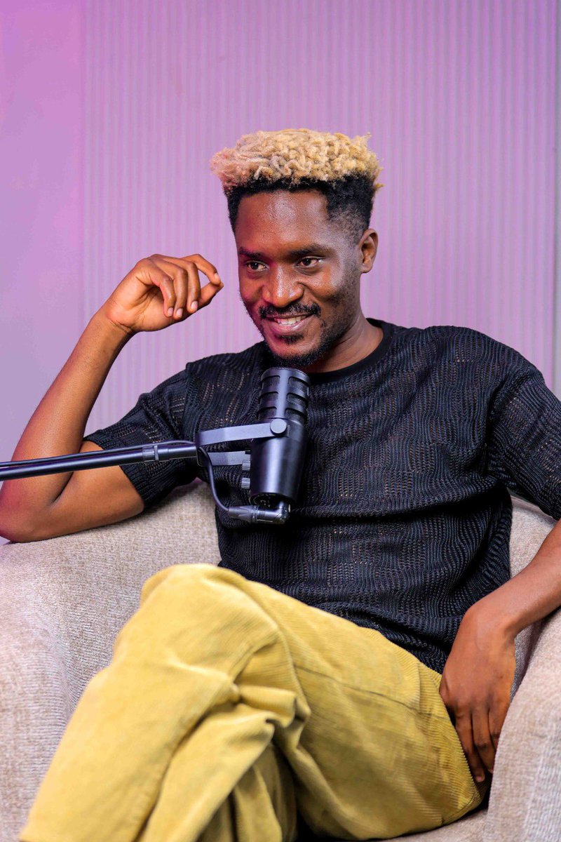 mindbusug's tweet photo. It was a true honor hosting the GOAT, @A Pass, on an inspiring episode of The Musical Mind Podcast. 🎙️
From his musical journey to honest conversations about self-care, creativity, resilience, and choosing joy, this episode is filled with powerful insights you won't want to miss.
🎥 Watch the full episode now on YouTube. 🔗 Link: https://t.co/YBsHiQY0wS

#TheMusicalMindPodcast #APass #MentalWellness #SelfCare #MusicAndHealing #MindBus #UgandanMusic #Podcast #Creativity #ChooseJoy
