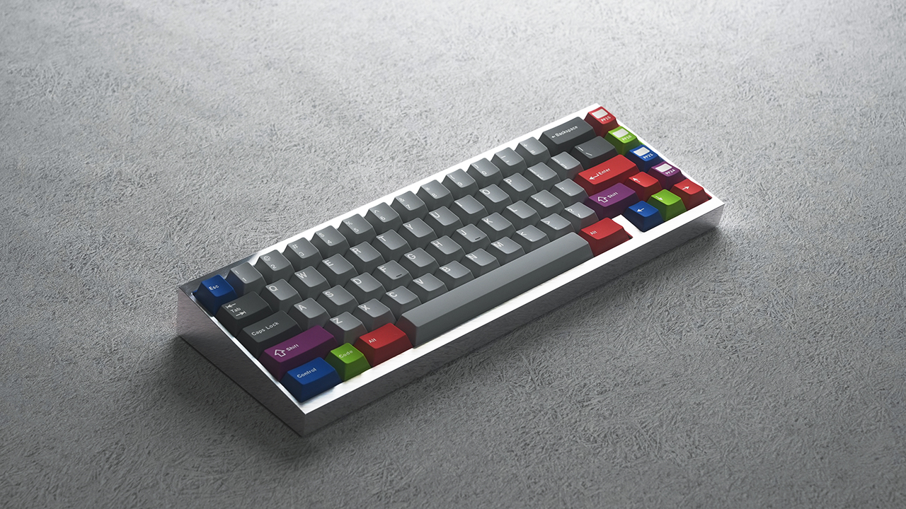 Keeb Taro (@KeebTaro) / X