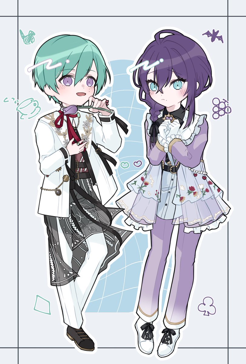 京 tweet media
