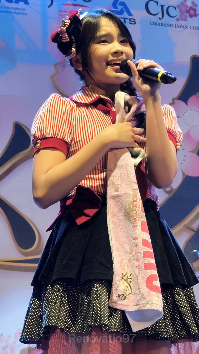 _pratama_ar_'s tweet photo. [20260726] Sakura Matsuri 2026 

@Giaa_JKT48 Part 2

#JKT48 #JKT48Trainee #Gen13 https://t.co/Nm71JN9Z7i
