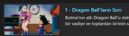 terrariste's tweet photo. Sırrı yazıyor dragon ball boykot https://t.co/azSY4ncQ4v
