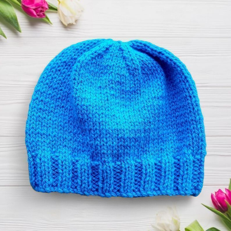 knittingtopia's tweet photo. Wrap your newborn in warmth! This Blue Baby Hat (0-3 months) is skillfully hand-knitted for those chilly winter months.
https://t.co/QgeC5FCczm
#etsy #handmade #UKHashtags #WomenInBiz #craftbizparty #MHHSBD #babygifts https://t.co/B8uyMOisnw