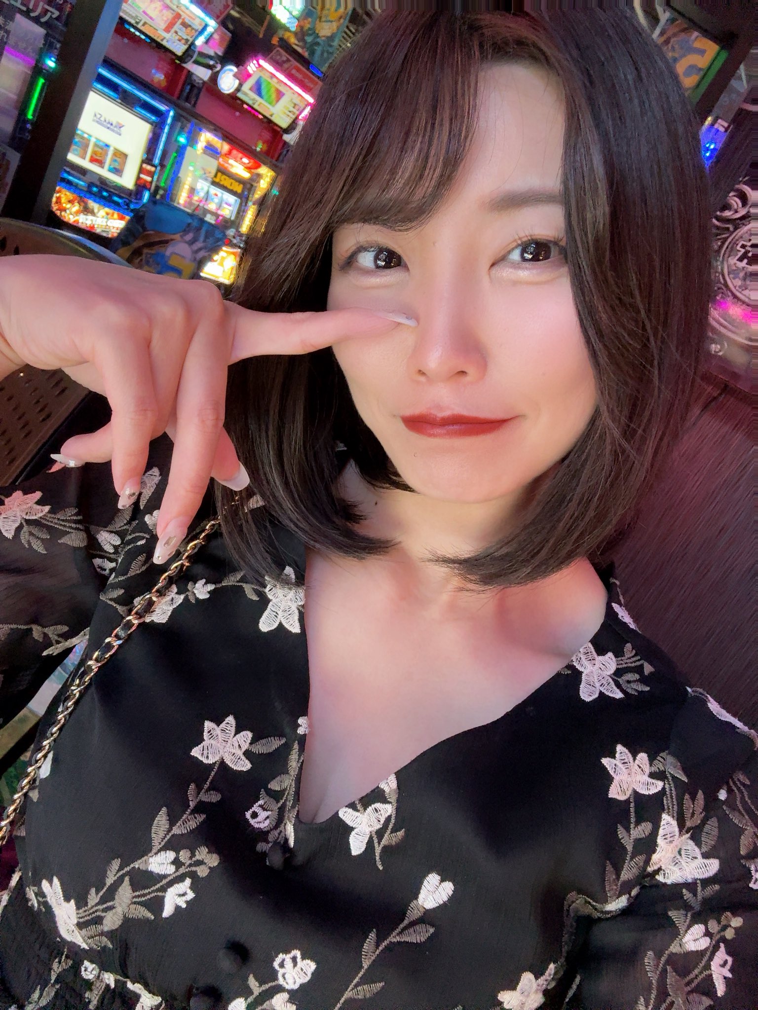 はなはなさま 逢坂(あいさか)なつみ on X: 