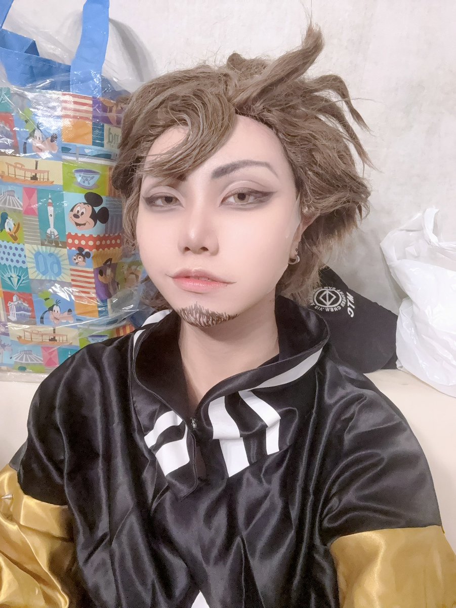 nanathi_bokyo's tweet photo. #麺を喰らわば地獄まで0801
いたーよ https://t.co/Xziv3H9kbl