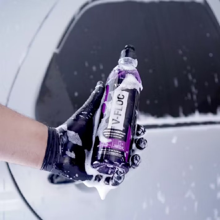 h59052292's tweet photo. 🧴 Shampoo Automotivo V-Floc Vonixx pH Neutro Concentrado
💦 Limpeza profunda sem agredir a pintura
🌟 Muito rendimento e espuma abundante
🛡️ Ideal para manter a proteção da pintura
🔥 Garanta o seu..

Link Do Produto 👇

https://t.co/WxxZoCj84x https://t.co/sE8602fYUa