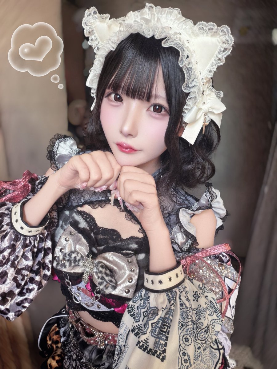 shiro_nme's tweet photo. この気持ち、伝えてもいいー？♡ https://t.co/HEI9RNJMUB