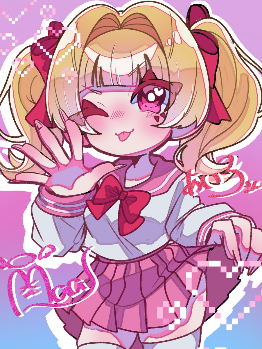 まぁ 依頼受け付け中 (@maa3384) / Posts / X