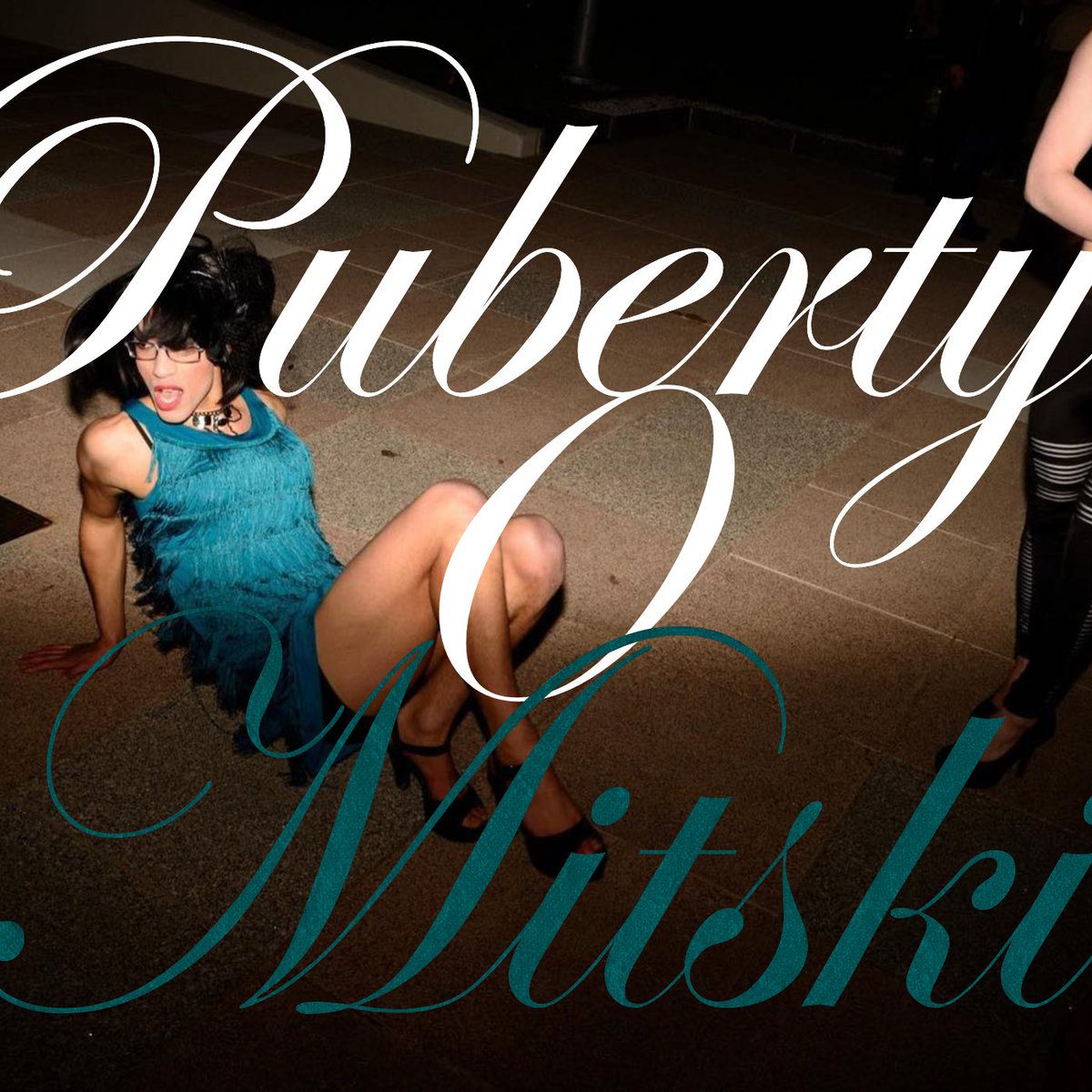 mitskicentral's tweet photo. on this day 13 years ago (1 august 2013), mitski released her 2nd studio album, puberty 0 https://t.co/0f2PpfY619