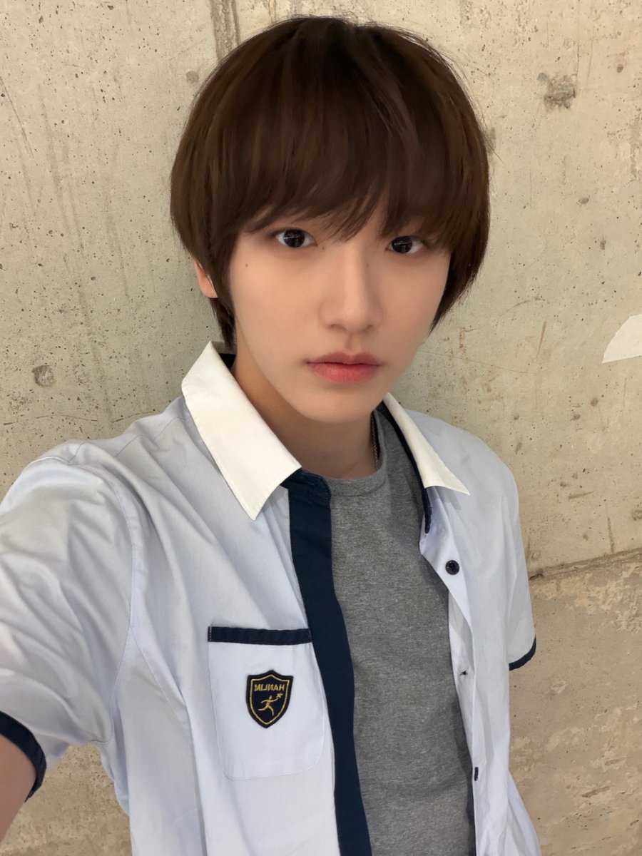 IDID_starship's tweet photo. [🌠] #정세민_DID
🏫☀️

#IDID #아이딧 
#JEONGSEMIN #정세민 https://t.co/o842B0Aacg