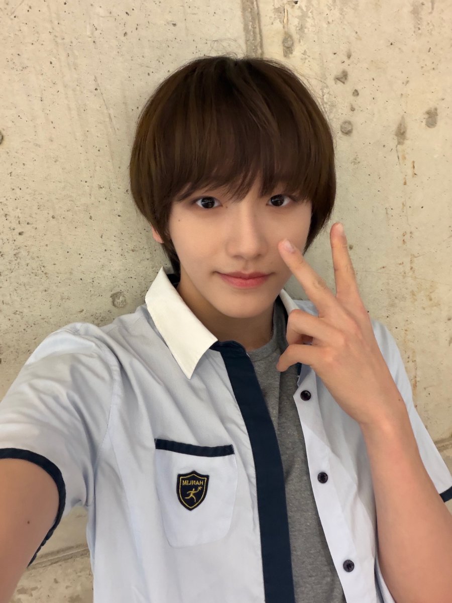 IDID_starship's tweet photo. [🌠] #정세민_DID
🏫☀️

#IDID #아이딧 
#JEONGSEMIN #정세민 https://t.co/o842B0Aacg