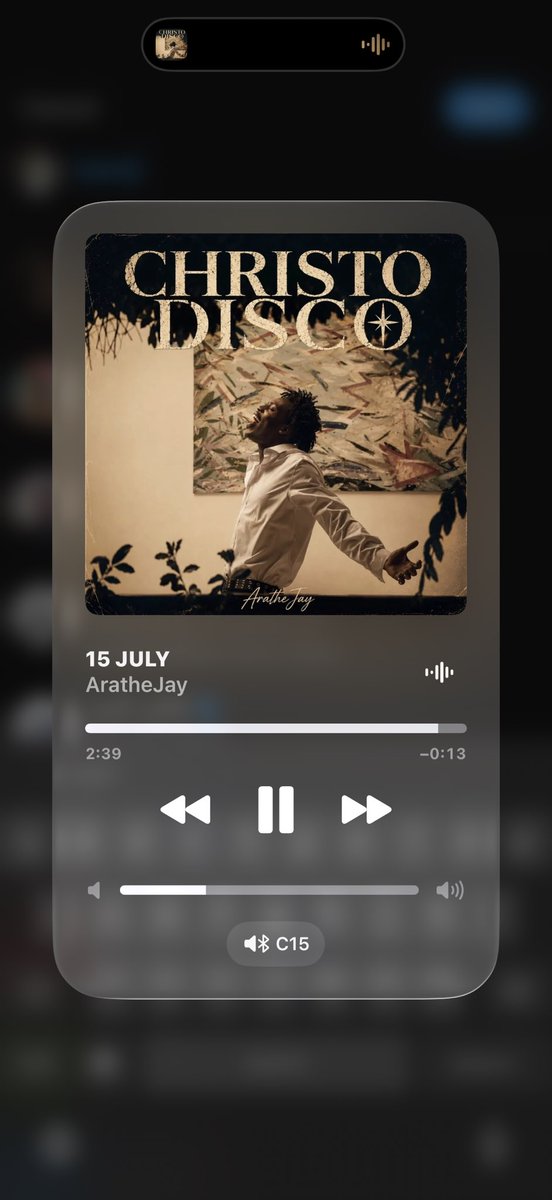 henoch_jr's tweet photo. @arathejay bro! Are you mad or something? What you carry put this EP inside broo 😩🫶🏽. This one got mileage for real…we going continental 🚀 #ChristoDisco https://t.co/sOFhyR702R