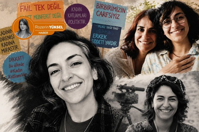 ilketvcomtr's tweet photo. 📌Dilan Karaman’ın intihara sürüklenmesinin ardından geçen sekiz ayda neler yaşandı?
📌Mazlum Toprak soruşturmasında neden ilerleme sağlanamıyor? 
📌Komisyon raporunun geri çekilmesinin ardından neler oldu? 

🗣️Gönül Karaman ve Av. Jiyan Tosun, merak edilen soruları İlke TV’ye yanıtladı

📰@rozerinyuksel_ 
https://t.co/CR6cXthqnX