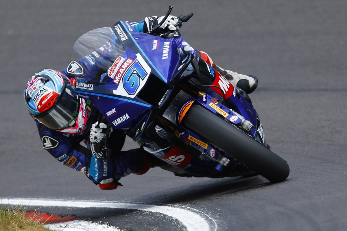 British Superbike Championship tweet media