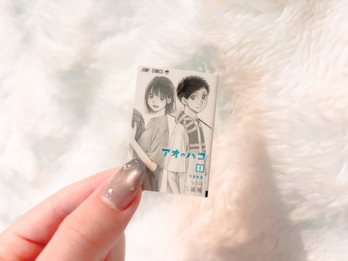 _flor__7's tweet photo. @p__e__i__8 私もです😢
欲しいものはなかなか出ませんね🥲 https://t.co/KjsDoPwTXx