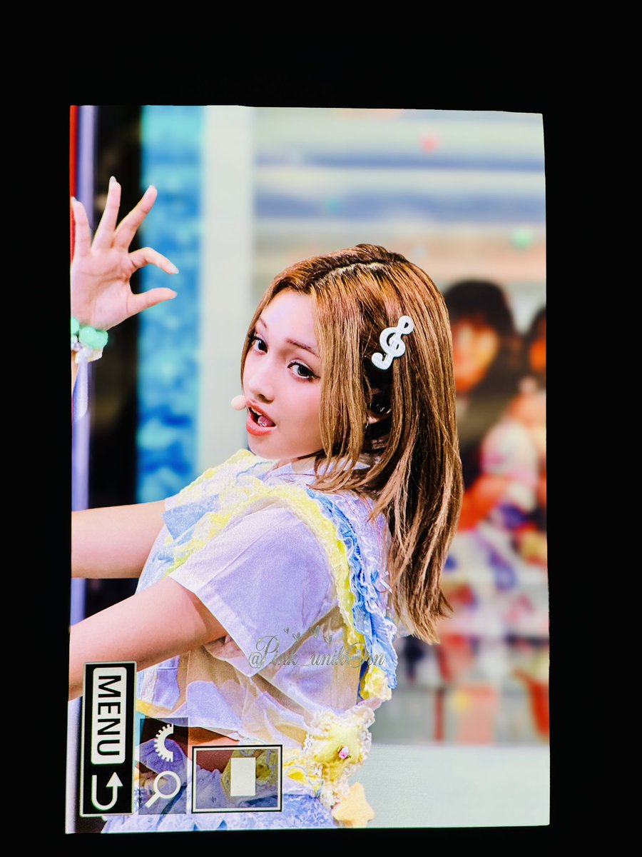 pink_unik0rn's tweet photo. 260801 OSAKA

#GEHLEE #ゼリーダンカ
#GEHLEEDANGCA #젤리당카  
#UNIS #유니스 #ユニス https://t.co/KT0k9qrr19