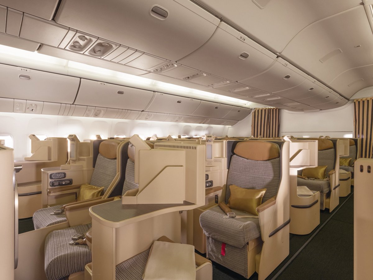 Air India Newsroom tweet media