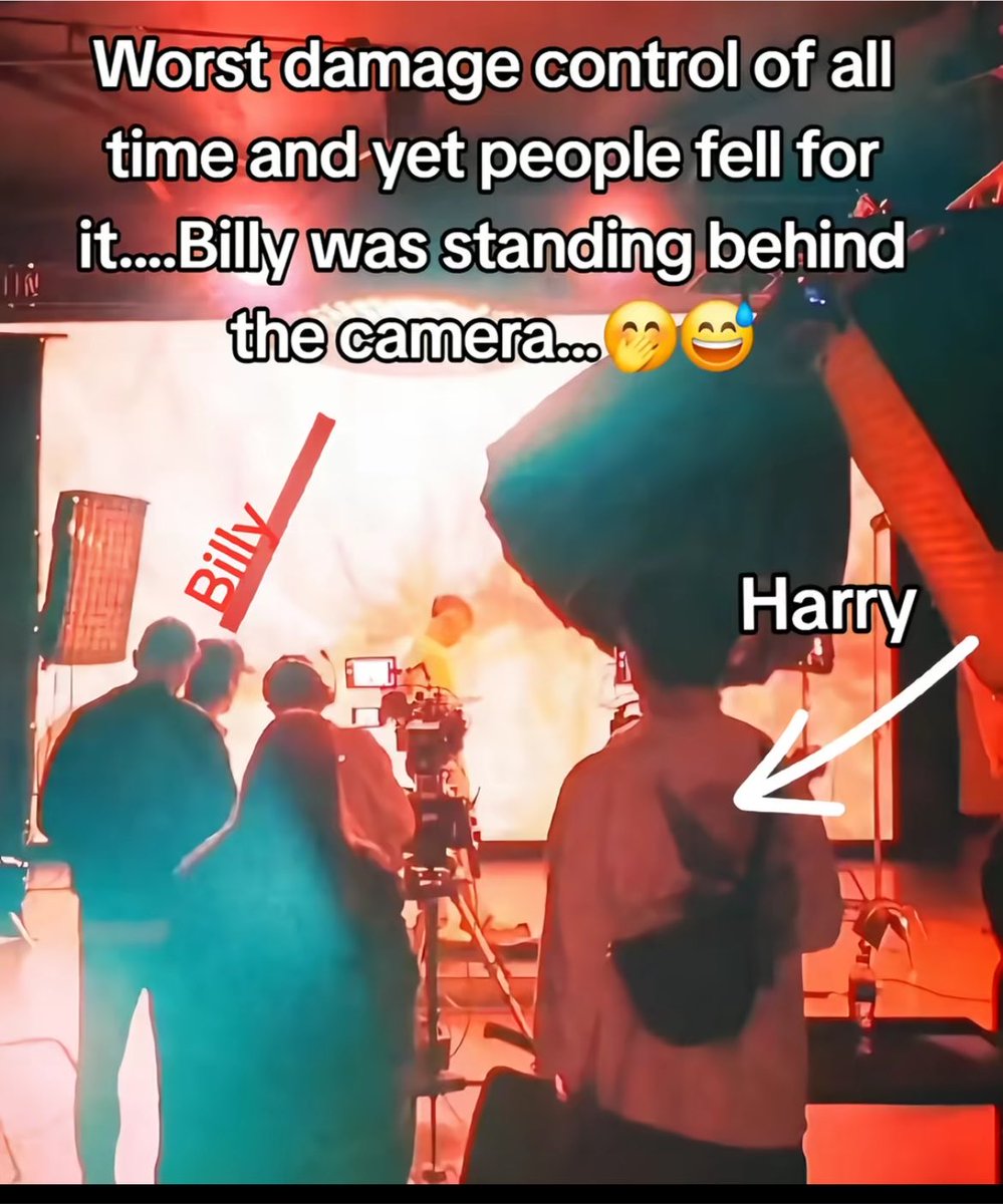 slovesflowers's tweet photo. Lets bring Billy back! Miss him! 

#billy
#larry
#larryisreal https://t.co/BBIFciTeyx