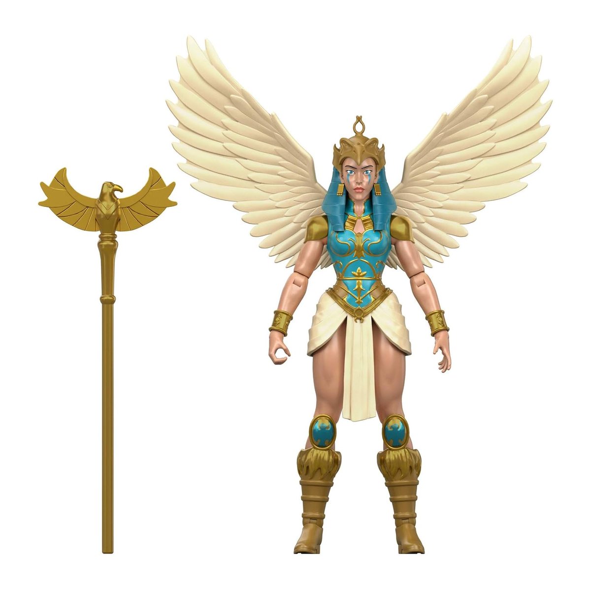 preterniadotcom's tweet photo. New Mattel Masters of the Universe 200x Origins are up for preorder on Amazon:

Trap Jaw - https://t.co/2YbroDi4Ni 
Sorceress - https://t.co/o48EX2BU0m 
Sy-Klone - https://t.co/kBRoFcU7sb #ad https://t.co/dYz4BSQ4j1