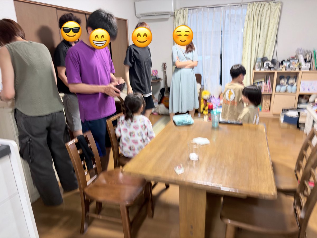 asahirogms's tweet photo. めちゃいっぱいになった https://t.co/heEX9QlCkt