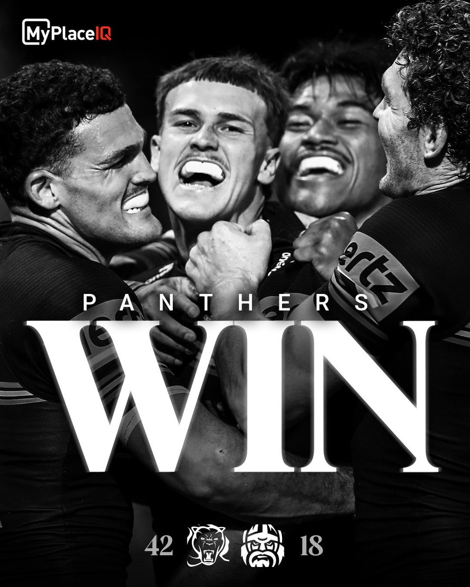 PenrithPanthers's tweet photo. Mudgee massacre 😈✨ https://t.co/vYlOaplbSb