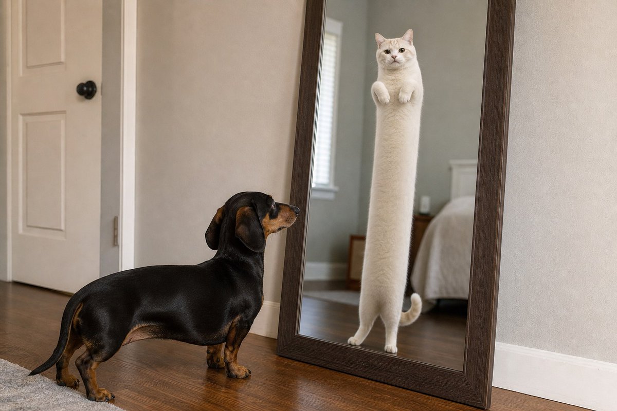 longcat tweet media