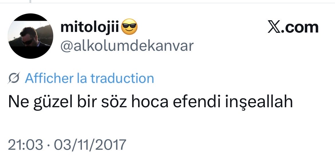 NatureLover6969's tweet photo. @alkolumdekanvar @darkwebhaber fetöş detected https://t.co/W0FniRmfeP