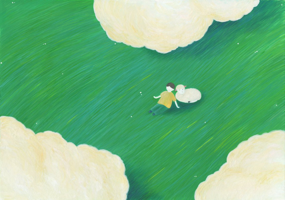 soranonei's tweet photo. あの雲にのって、遠くまで。

𓂃 https://t.co/nUAI4b2XCK