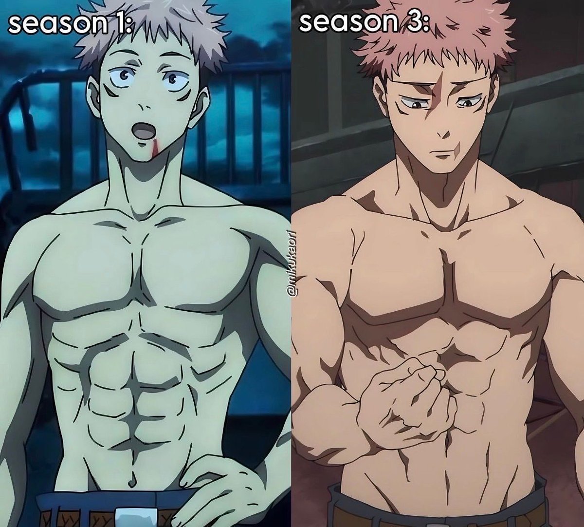 anime_shots's tweet photo. https://t.co/oELsl8DXjG
