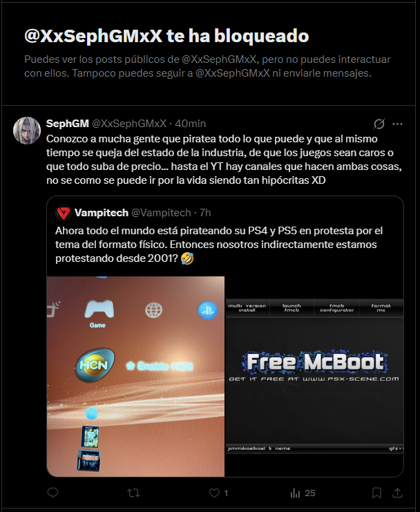 MisterVampi🏳️‍🌈 tweet media