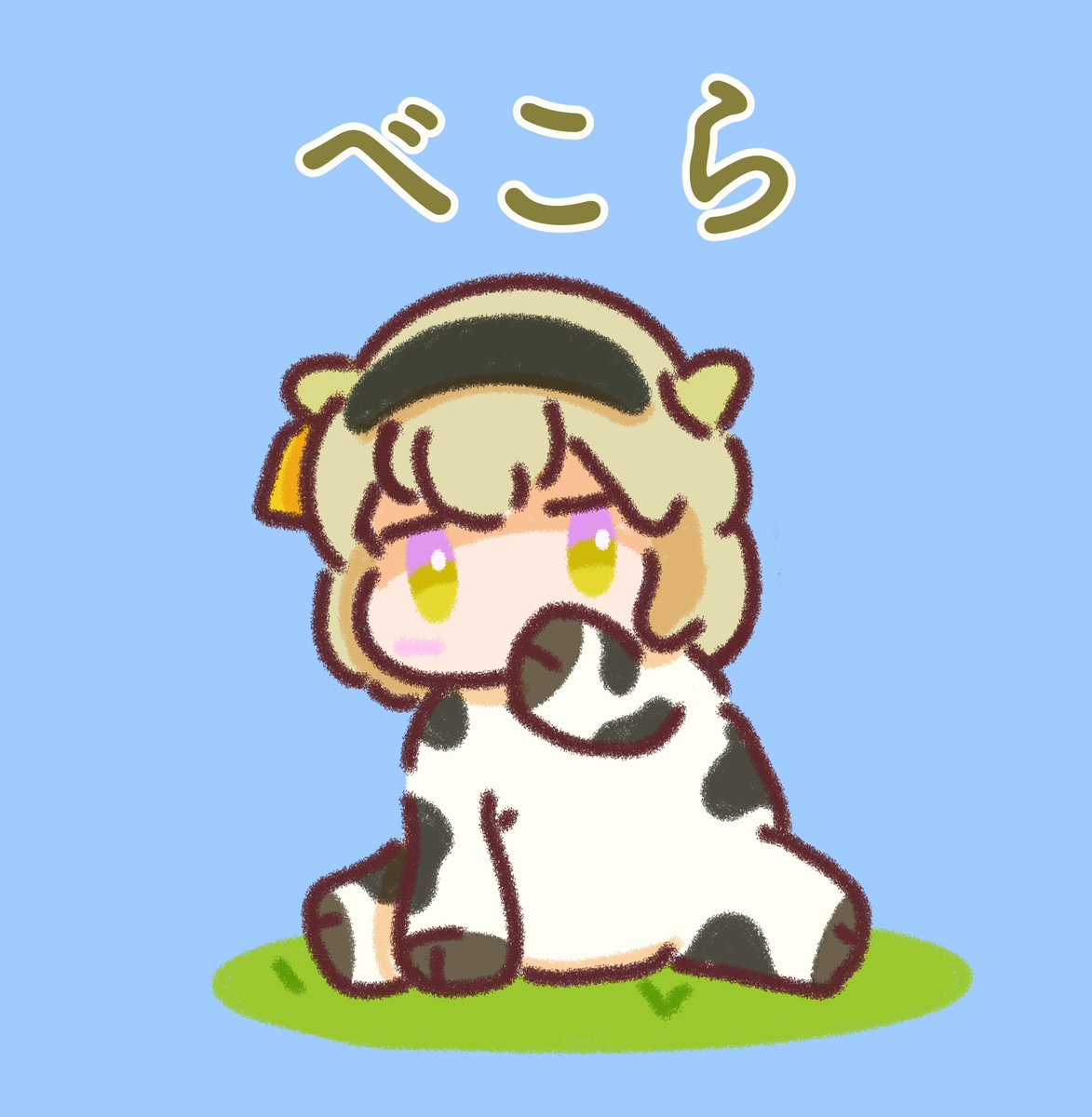 ゆるりや@C108土曜日西2く50b (@yururiyatto) / Posts / X
