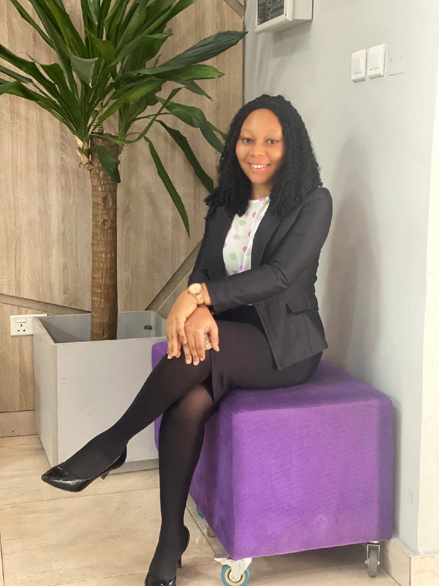 QueenG_EmekaEze's tweet photo. In 2021, while I was working in the bank, I became ill and was taken to the hospital. One of the tests the doctor requested required an internal V examination. I explained to the laboratory technician that I could not undergo the procedure because I was still a virgin.

She looked at me in amazement. She knew I was an educated, career woman in my late twenties, well-dressed, confident, beautiful, and working in a corporate environment. Even though she was a Christian herself, she found it difficult to believe.

She asked, “How did you manage to do this?”

I replied, “It is the love of God in my heart. His love constrained me.”

She paused and said, “It has to be the love of God and the fear of God. Human determination alone cannot achieve this.”

I agreed.

What I did not know was that her intern was standing there, listening to our entire conversation.

Five years later, in 2026, I returned to that same laboratory. The intern had completed her training and was now working there. She recognized me.

Then she told me something I will never forget.

She said that after hearing my testimony that day, she made a decision before God that she would remain sexually pure until marriage. She eventually entered a relationship, kept herself throughout their courtship, got married, and today they have a baby boy. 

Side reflection: At the time, I wasn’t happy that I had fallen sick. But after hearing this testimony four years later, I became grateful for that experience. Nothing else could have brought our paths together if I hadn’t fallen ill.

She made that decision because I simply shared my testimony. 

Could it be that many of our young girls become sexually careless because they think “everyone is doing it” or because of the popular “nobody holy pass” mentality?

Dear sisters, never be ashamed to say that you are a virgin or that you got married as a virgin. Our young girls need these testimonies now more than ever.

Sadly, this is the kind of testimony many people do not want us to share. They would rather hear stories of restoration after sexual failure. Thank God for those testimonies, but let us also tell the stories of God’s preserving grace.

In 2014, during my first year at the university, I made a vow before God to remain sexually pure until marriage. Eleven years later, by the grace of God, I got married as a virgin and had never masturbated once.

I made that vow because a woman who ministered at our sisters’ conference shared that she had also gotten married as a virgin.

Before that meeting, I was already a virgin, but I had never attached any real value to it. If I am honest, one of the reasons I had remained a virgin up until then was the fear of my parents. But her testimony challenged me to pursue purity as an act of devotion to God, not merely as a result of parental restrictions.

That is why, whenever I am invited to speak to teenagers, I intentionally share my testimony of getting married as a virgin who never masturbated.

A few months ago, my husband was ministering to teenagers and, without any prompting from me, he told them, “I married my wife as a virgin.”

The moment he said it, I knew God had won another victory through that testimony.

Dear young person, whether male or female, keep yourself pure before the Lord. It is worth it.

And if you have fallen before now, do not give up. You can make a fresh commitment to God today, just like that former lab intern did.

There is grace. There is sufficient grace to keep you.

If this testimony encouraged you, kindly share it with someone who needs to hear it.
JESUS IS LORD!
#QueenGiftEmekaEze 

(First three pictures were taken in 2021)