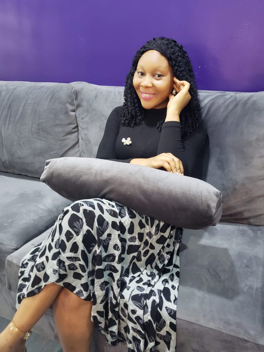QueenG_EmekaEze's tweet photo. In 2021, while I was working in the bank, I became ill and was taken to the hospital. One of the tests the doctor requested required an internal V examination. I explained to the laboratory technician that I could not undergo the procedure because I was still a virgin.

She looked at me in amazement. She knew I was an educated, career woman in my late twenties, well-dressed, confident, beautiful, and working in a corporate environment. Even though she was a Christian herself, she found it difficult to believe.

She asked, “How did you manage to do this?”

I replied, “It is the love of God in my heart. His love constrained me.”

She paused and said, “It has to be the love of God and the fear of God. Human determination alone cannot achieve this.”

I agreed.

What I did not know was that her intern was standing there, listening to our entire conversation.

Five years later, in 2026, I returned to that same laboratory. The intern had completed her training and was now working there. She recognized me.

Then she told me something I will never forget.

She said that after hearing my testimony that day, she made a decision before God that she would remain sexually pure until marriage. She eventually entered a relationship, kept herself throughout their courtship, got married, and today they have a baby boy. 

Side reflection: At the time, I wasn’t happy that I had fallen sick. But after hearing this testimony four years later, I became grateful for that experience. Nothing else could have brought our paths together if I hadn’t fallen ill.

She made that decision because I simply shared my testimony. 

Could it be that many of our young girls become sexually careless because they think “everyone is doing it” or because of the popular “nobody holy pass” mentality?

Dear sisters, never be ashamed to say that you are a virgin or that you got married as a virgin. Our young girls need these testimonies now more than ever.

Sadly, this is the kind of testimony many people do not want us to share. They would rather hear stories of restoration after sexual failure. Thank God for those testimonies, but let us also tell the stories of God’s preserving grace.

In 2014, during my first year at the university, I made a vow before God to remain sexually pure until marriage. Eleven years later, by the grace of God, I got married as a virgin and had never masturbated once.

I made that vow because a woman who ministered at our sisters’ conference shared that she had also gotten married as a virgin.

Before that meeting, I was already a virgin, but I had never attached any real value to it. If I am honest, one of the reasons I had remained a virgin up until then was the fear of my parents. But her testimony challenged me to pursue purity as an act of devotion to God, not merely as a result of parental restrictions.

That is why, whenever I am invited to speak to teenagers, I intentionally share my testimony of getting married as a virgin who never masturbated.

A few months ago, my husband was ministering to teenagers and, without any prompting from me, he told them, “I married my wife as a virgin.”

The moment he said it, I knew God had won another victory through that testimony.

Dear young person, whether male or female, keep yourself pure before the Lord. It is worth it.

And if you have fallen before now, do not give up. You can make a fresh commitment to God today, just like that former lab intern did.

There is grace. There is sufficient grace to keep you.

If this testimony encouraged you, kindly share it with someone who needs to hear it.
JESUS IS LORD!
#QueenGiftEmekaEze 

(First three pictures were taken in 2021)
