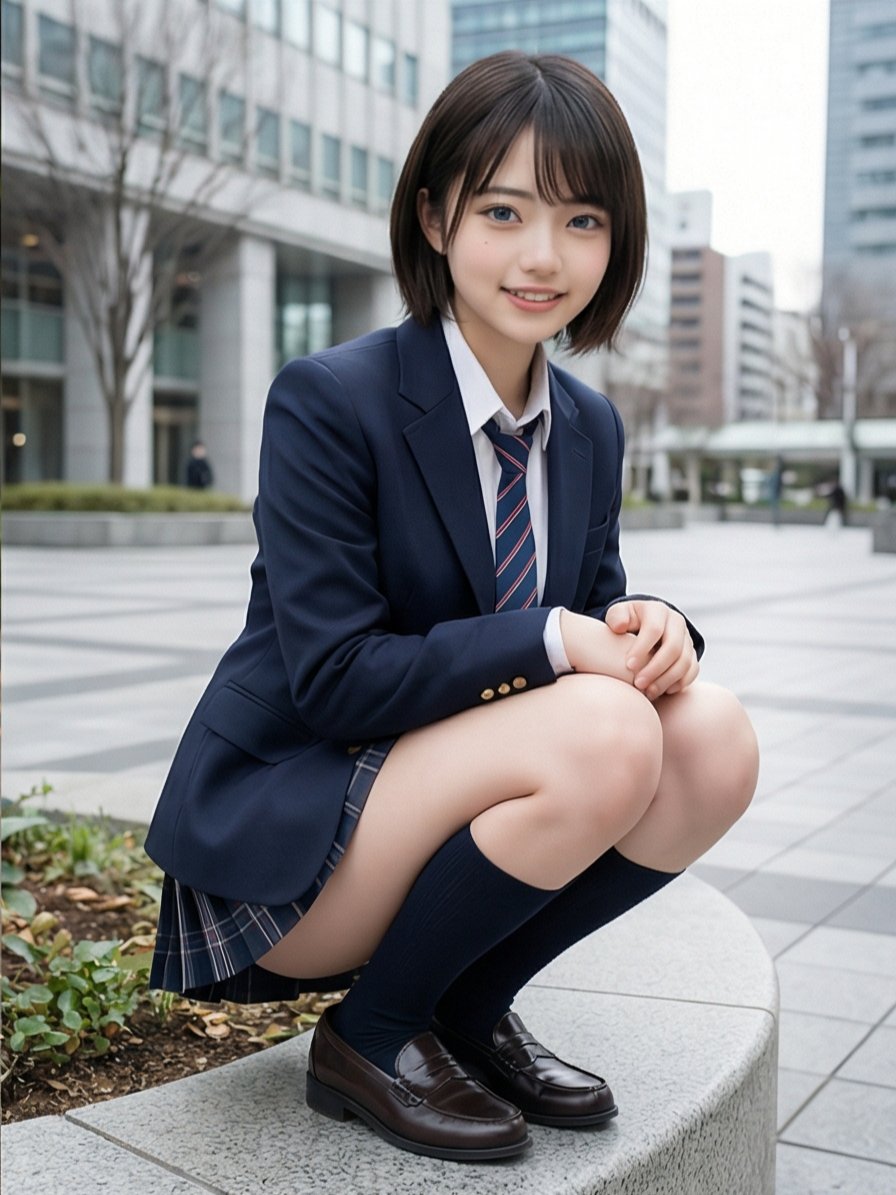Yurilunax_Sub's tweet photo. 外のベンチでちょっと休憩してた🌿
体操服でグラウンド歩いてた🏃
教室でのんびり座ってた🪟
今日もゆるっと放課後おしまい 🌙

#放課後ゆりあ https://t.co/kR43AXN7Kl