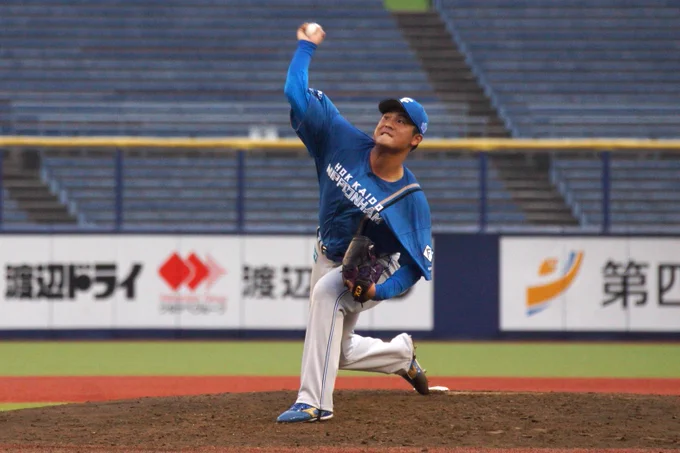 新潟野球ドットコム على X: 