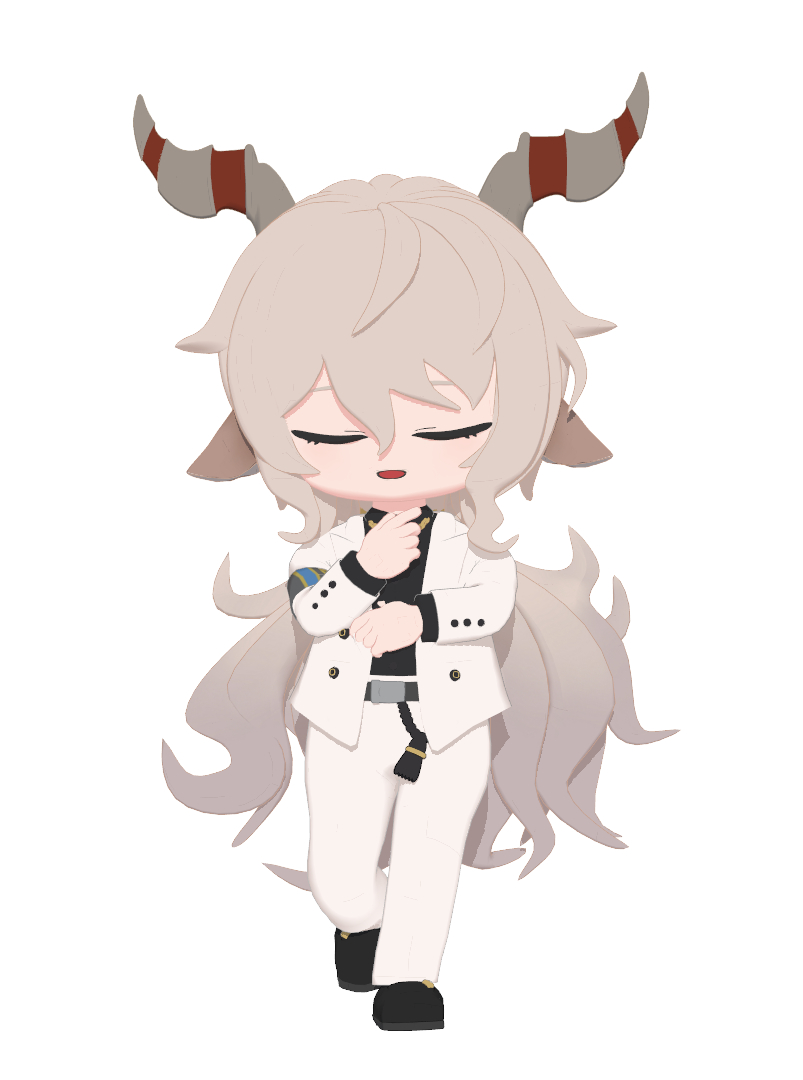 Tka__6's tweet photo. クライデくんモデル2着目完成
そろそろどちらを先にフィギュアにするか決めたい https://t.co/999eHnZtiQ