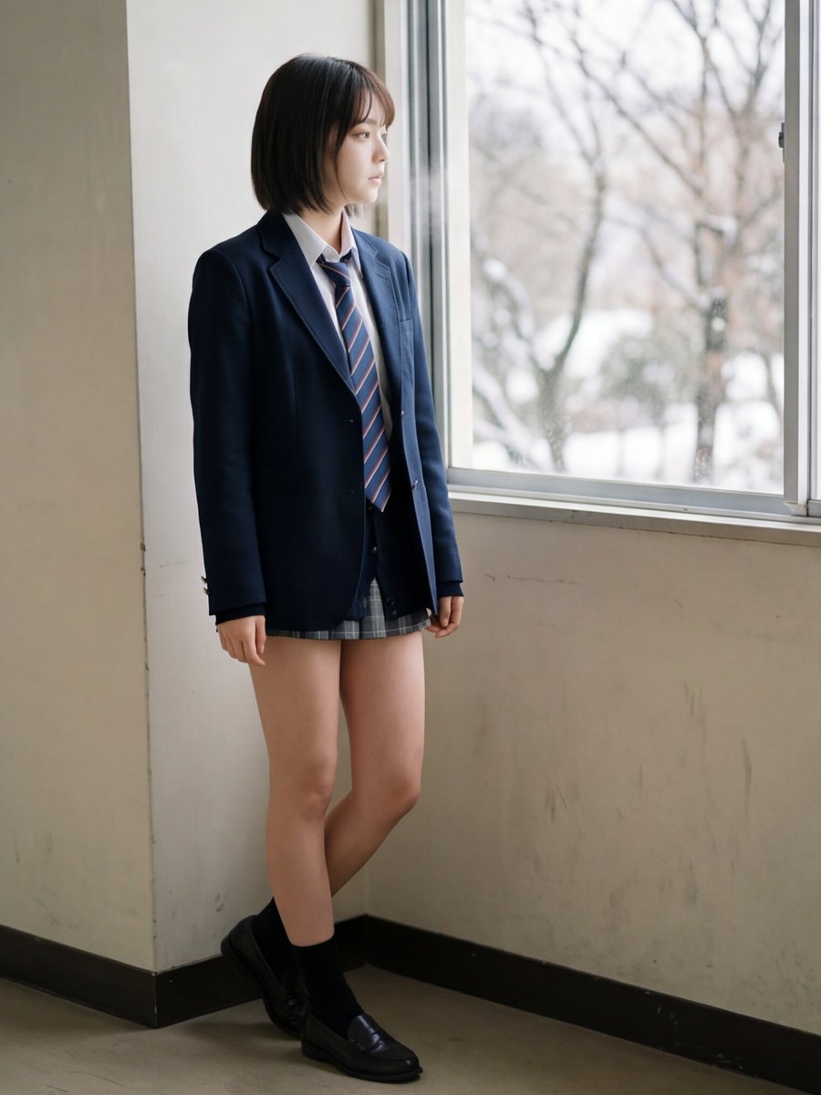 Yurilunax_Sub's tweet photo. 窓の外を眺めてぼーっとしたり🌿
少し休憩して気持ちを整えたり😊
放課後って、そんな時間も大切だよね。
みんなは今日はゆっくりできた？✨

#放課後ゆりあ https://t.co/BgYbYH9ukn