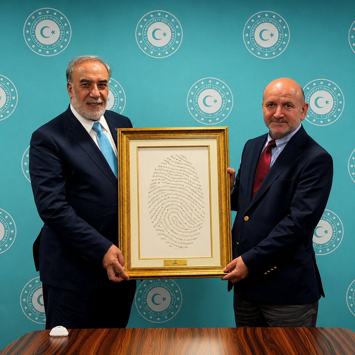 iuibpublishers's tweet photo. As a delegation led by Prof. Dr. Mehmet Bulut, President of the **International Union of Islamic Book Publishers (IUIBP)**, we had the honor of paying courtesy visits today to **Dr. Musa Kulaklıkaya, Deputy Minister of Foreign Affairs of the Republic of Türkiye**, **Dr. Yahya Coşkun, Vice President of the Turkish Cooperation and Coordination Agency (TİKA)**, and **Mr. Ayhan Tuğlu, Head of the Presidential Library Department**.

During our meetings, we shared the vision, international structure, and ongoing activities of our Union. We also highlighted the remarkable progress achieved since our official establishment, with our membership expanding to more than 250 publishers from 66 countries in a very short period.

Special emphasis was given to the meticulous preparations for our General Assembly and the **International Summit on Islamic Publishing**, which will be held in Istanbul on **25–27 September**. We presented the agenda of the roundtable sessions, our international cooperation strategy, and the initiatives aimed at strengthening collaboration among publishers from across the Islamic world.

These highly productive meetings reaffirmed the strong institutional support for our mission and our commitment to delivering a successful and meaningful General Assembly for all our members.

We sincerely thank our distinguished hosts for their warm hospitality and valuable encouragement, and we look forward to welcoming our members from around the world to Istanbul this September.
