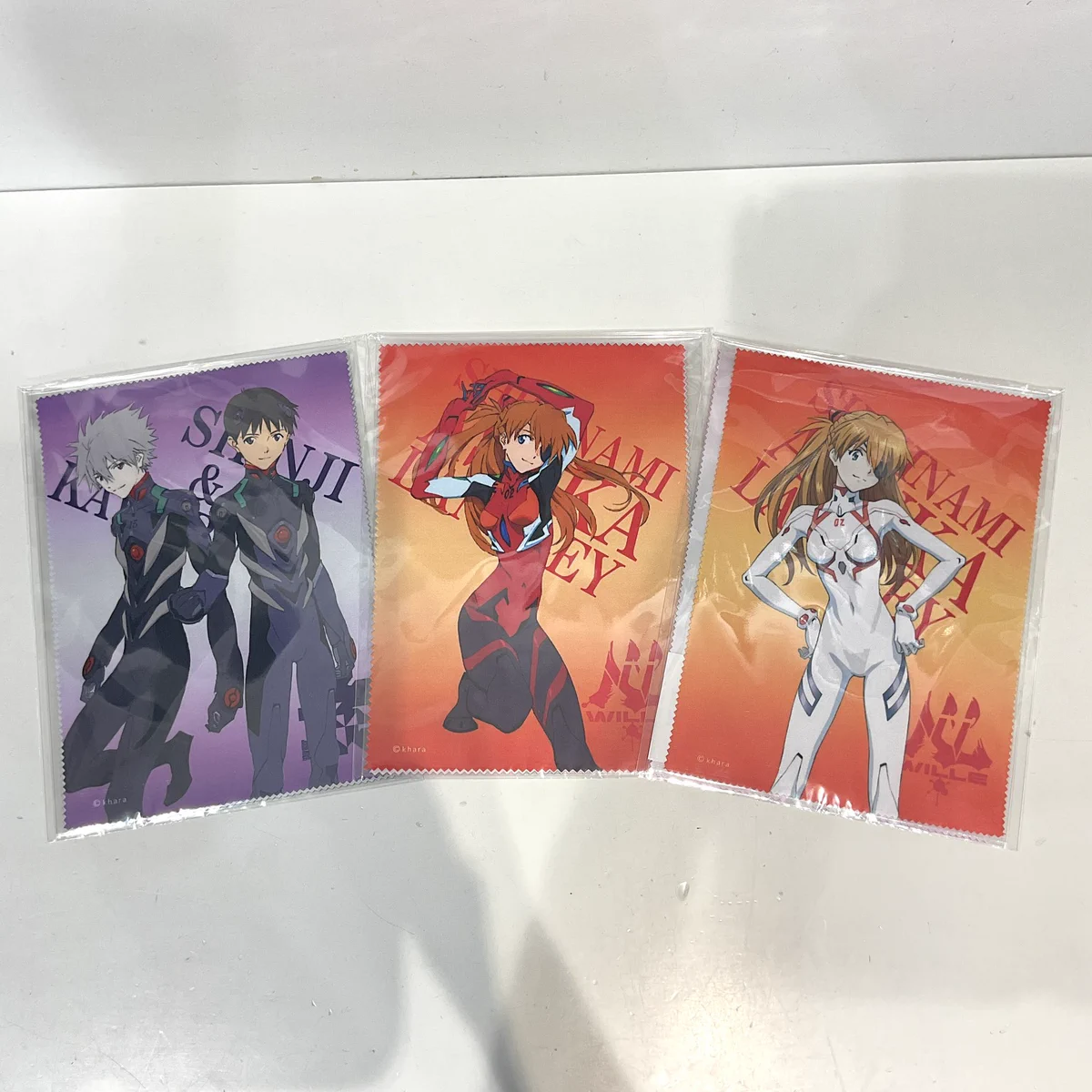 EVANGELION STORE(エヴァンゲリオンストア) on X: 