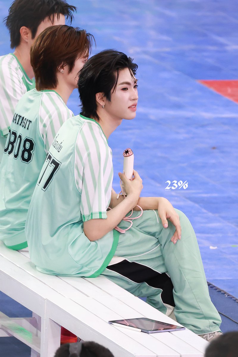 23percent_kp's tweet photo. ติดขอบสนาม💅🏻💖
— @Kkim_pongsaton #kkim_pst

DOMUNDI SPORTS 2026
#DMDSPORTDAY2026 https://t.co/wueXguGKr6