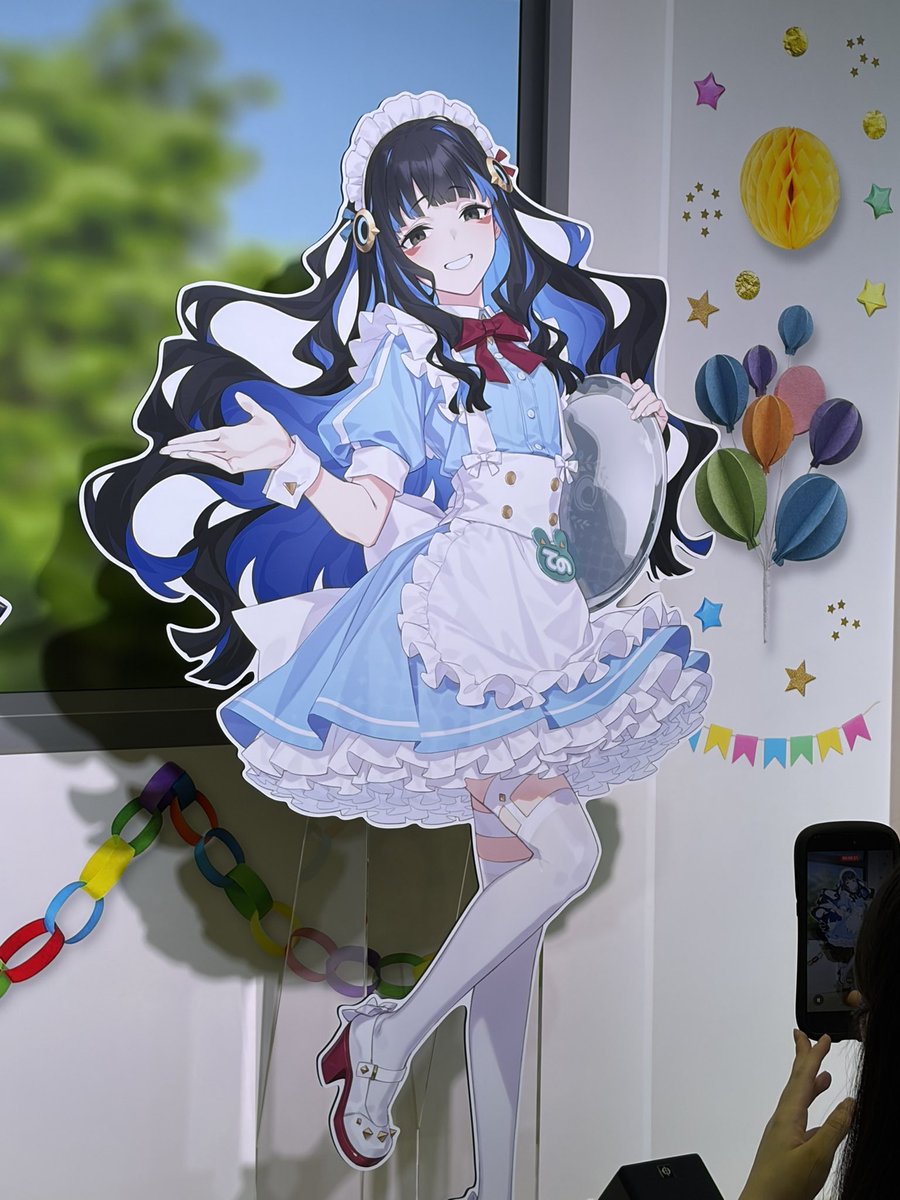 Suzu_500326's tweet photo. お母様忘れるところだった!!!!
親子が揃うイベントはリアルゲーム問わず素晴らしい https://t.co/LBN2EtZiCP