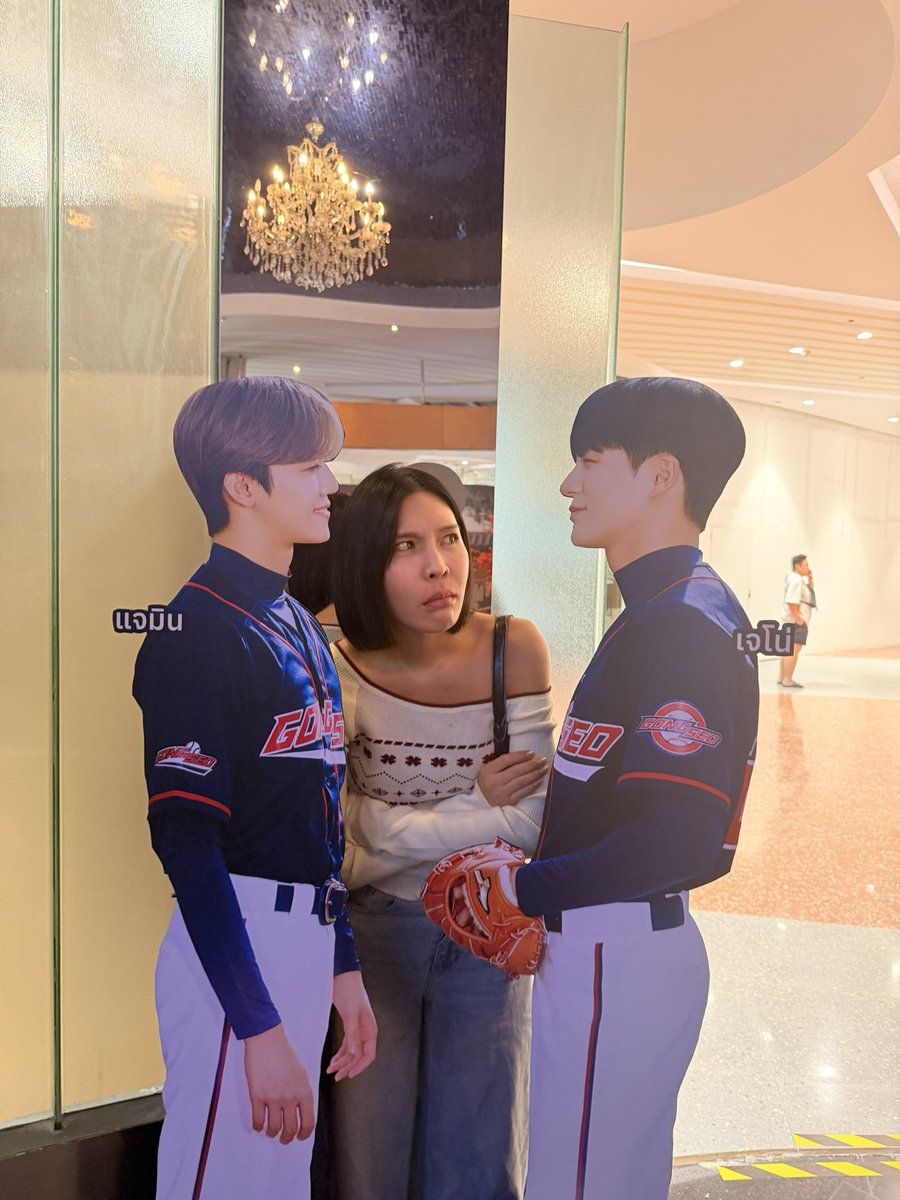 mintnk_'s tweet photo. อะไรอีก https://t.co/54Jz8F40vo