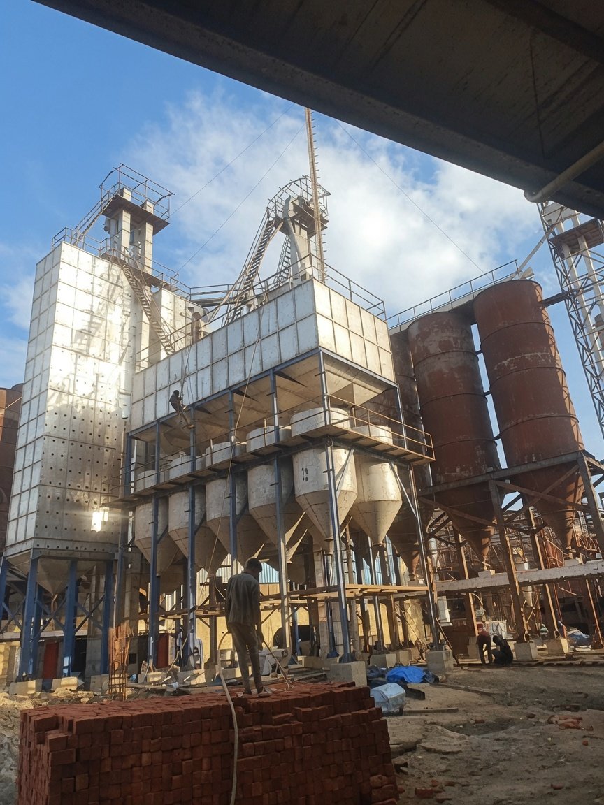 Hhonor_'s tweet photo. Here are just three federal projects abandoned for years across the region.

1.Abakaliki Rice Mill Rehabilitation (Ebonyi State)

2.National Orthopaedic Hospital, Nkpor (Anambra State)

3.Eastern Railway Corridor (Port Harcourt–Maiduguri line through Aba, Umuahia, Enugu, etc). https://t.co/YiqelrTcBY