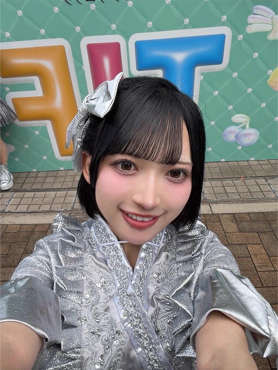 吉田柚佳 على X: 