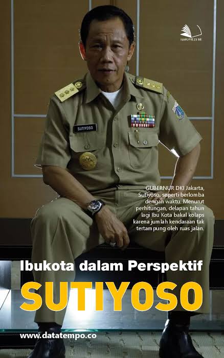 zhil_arf's tweet photo. Prinsipnya begini:

1. Rakyat tidak bisa mendiagnosis solusi

2. Rakyat BISA mendiagnosis masalah

P != NP

Diagnosis kegagalan transportasi Jakarta itu mudah: "kok macet".

Solusinya tidak mudah dan sangat kompleks, dan hanya bisa dituntaskan oleh Kepakaran + Political Will.

Demokrasi ada karena rakyat MAMPU mendiagnosis masalah. Percuma diktator kalau masalahnya tidak selesai.