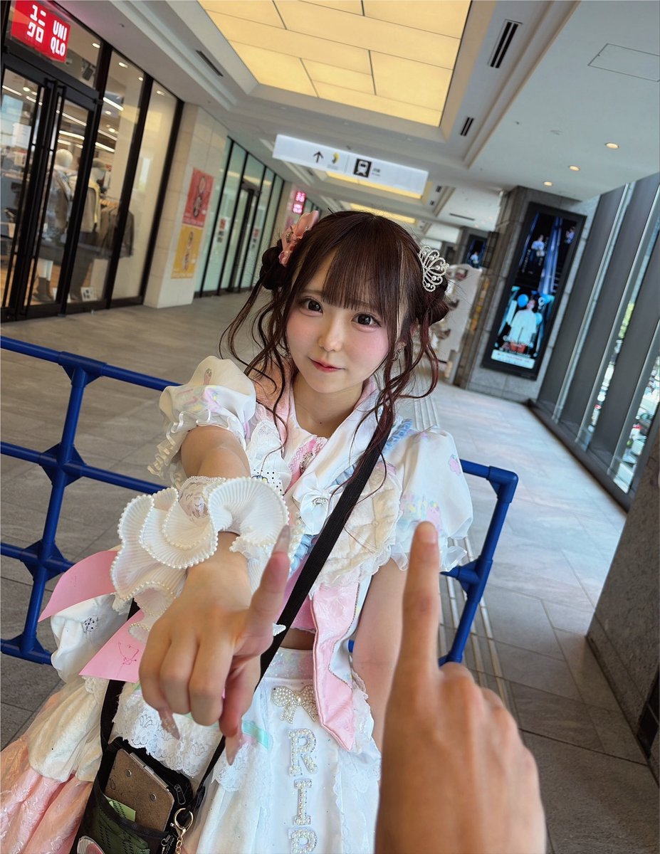 szrr211's tweet photo. ヒロインにさせてね 君にできるなら https://t.co/np0gD0QyJA