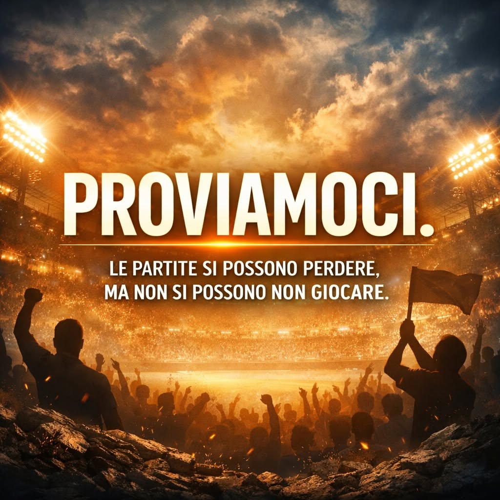 politeca26's tweet photo. L'ARTE DI ALZARE L'ASTICELLA IN UN PAESE CHE AMA DIRE:  "NON CE LA FARAI"
https://t.co/EzlAk1ufk6 https://t.co/KVJIgknHLC