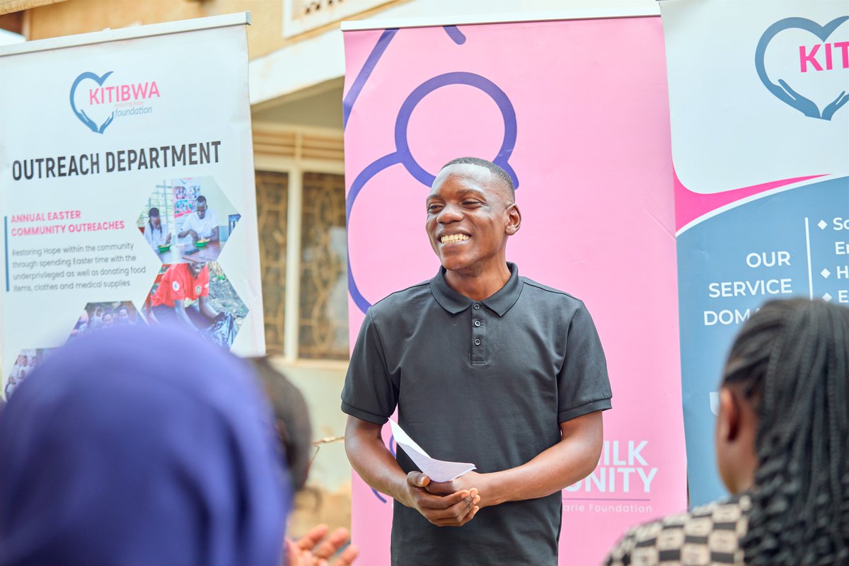 Kitibwa_fdn's tweet photo. Today, we kick off #WorldBreastfeedingWeek 2026! 💕 We couldn’t be happier to have spent yesterday with mothers from our communities in Uganda, in partnership with @ATTABreastmilk, advancing safe breastmilk access for mothers in underserved communities.

#WBW2026 https://t.co/mVrIlRkT0l
